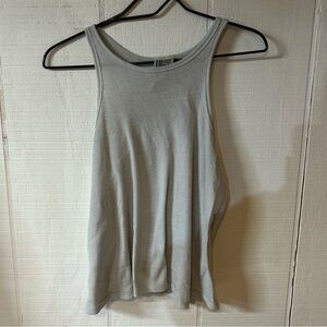 Free People Racerback Tank
